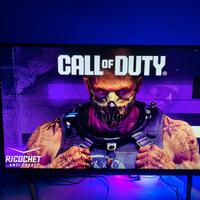 Tv teklio 32 pollici smart full hd 4k