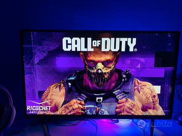 Tv teklio 32 pollici smart full hd 4k