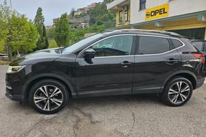 Nissan Qashqai 1.5 dCi Tekna 124.000km 2018