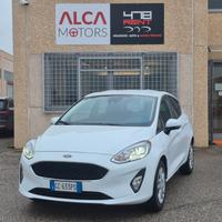 Ford Fiesta 1.5 EcoBlue 5 porte Business