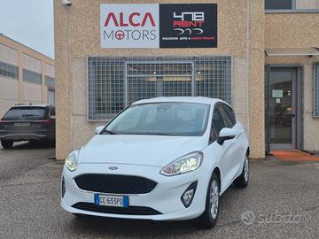 Ford Fiesta 1.5 EcoBlue 5 porte Business