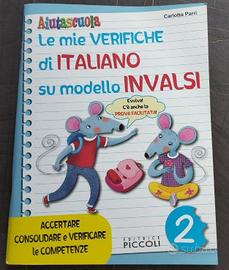 libri didattici per bambini