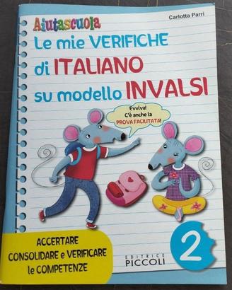 libri didattici per bambini