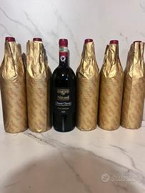 Nittardi Chianti Classico gran selezione 2020