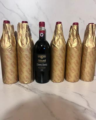 Nittardi Chianti Classico gran selezione 2020