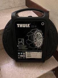 CATENE NEVE THULE CD9 - 055