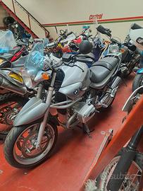 Bmw r 1150 r - 2005