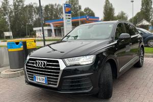 AUDI Q7 2ª serie - 2016