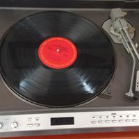 componenti hi-fi