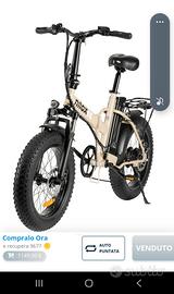 ebike nilox