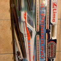 Pendolino Lima
