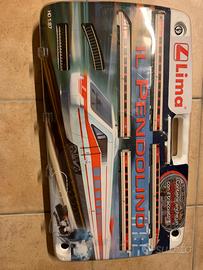 Pendolino Lima