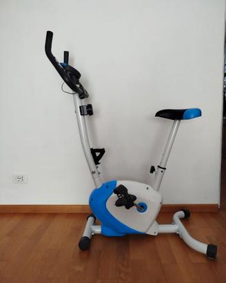 Cyclette Marka Fitness