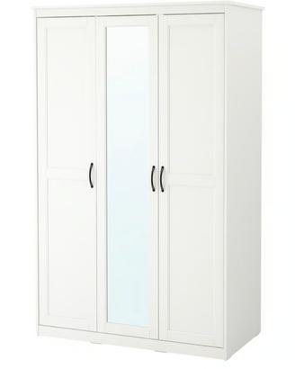 armadio IKEA Songesand