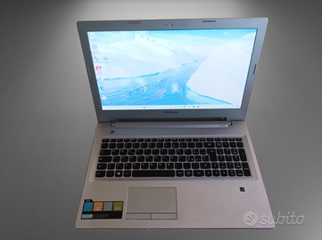 Lenovo Z50 in G50 SSD Windows 11