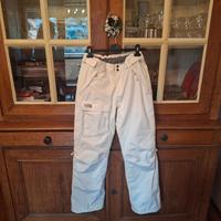 Pantalone sci donna Norh Face