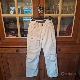 Pantalone sci donna Norh Face