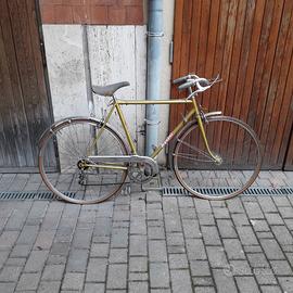 bicicletta legnano 1975