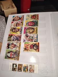 francobolli stranieri