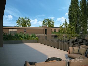 ORIAGO trilocale di nuova costruzione R6000-3