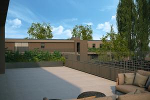 ORIAGO trilocale di nuova costruzione R6000-3