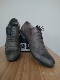 Scarpe eleganti uomo n. 42