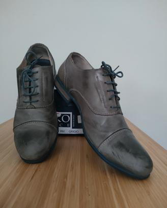 Scarpe eleganti uomo n. 42