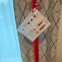 Espositore chupa chups