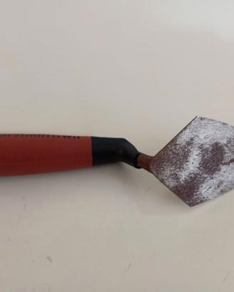 Cazzuola Pointing trowel Philadelphia 45 Marshallt