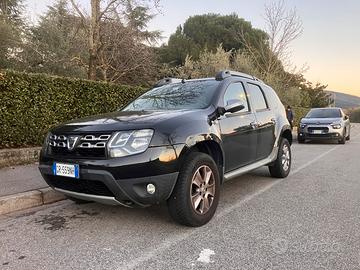 Duster I 2014 1.6 Laureate Gpl 4x2 105cv