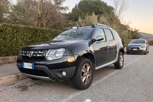 Duster I 2014 1.6 Laureate Gpl 4x2 105cv