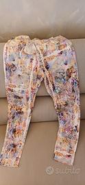 pantaloni kocca