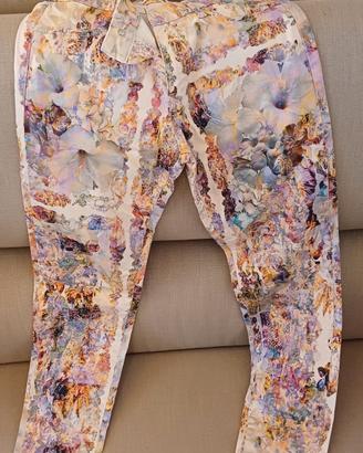 pantaloni kocca