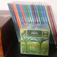 "STORIE DELLA BIBBIA" per bambini