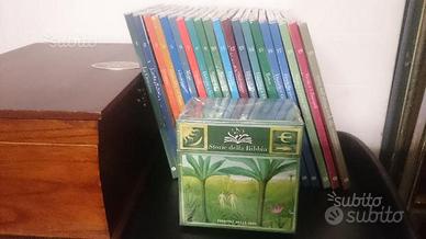 "STORIE DELLA BIBBIA" per bambini