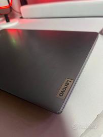 Pc portatile Lenovo Ideapad 3