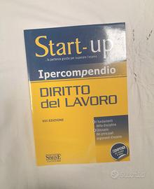 Ipercompendio diritto del lavoro