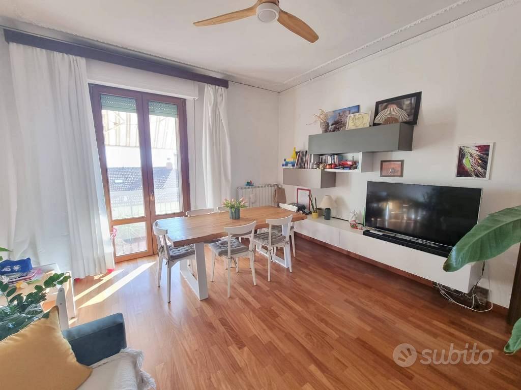Appartamento – Montespertoli - Vista 3