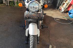 Royal Enfield 650