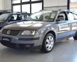 VOLKSWAGEN Passat SW 1.9TDi 130Cv UniPro/C.Manuale