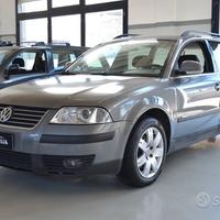 VOLKSWAGEN Passat SW 1.9TDi 130Cv UniPro/C.Manuale