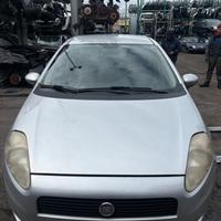 RICAMBI FIAT GRANDE PUNTO 1.3 DIESEL ANNO:2011