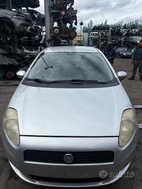 RICAMBI FIAT GRANDE PUNTO 1.3 DIESEL ANNO:2011