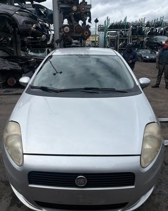 RICAMBI FIAT GRANDE PUNTO 1.3 DIESEL ANNO:2011