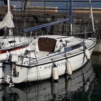 Barca a vela - Farr 740 - 7.40 metri