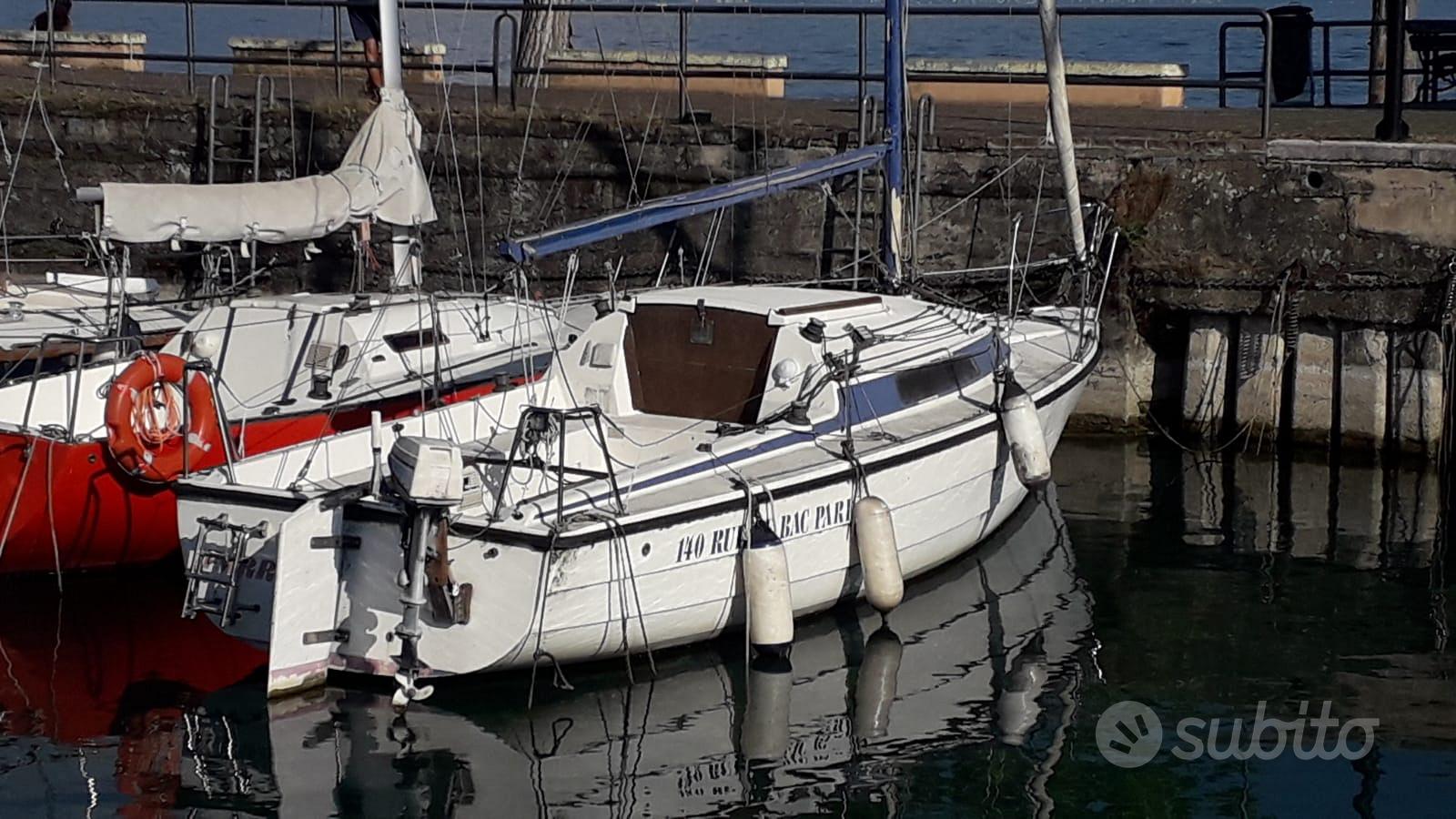 Farr 740 — View photo 1