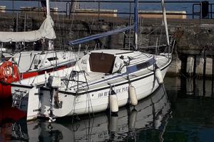 Barca a vela - Farr 740 - 7.40 metri