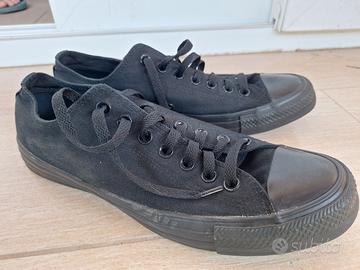 all star converse nere