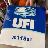 Filtro UFI 3011801