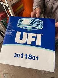 Filtro UFI 3011801